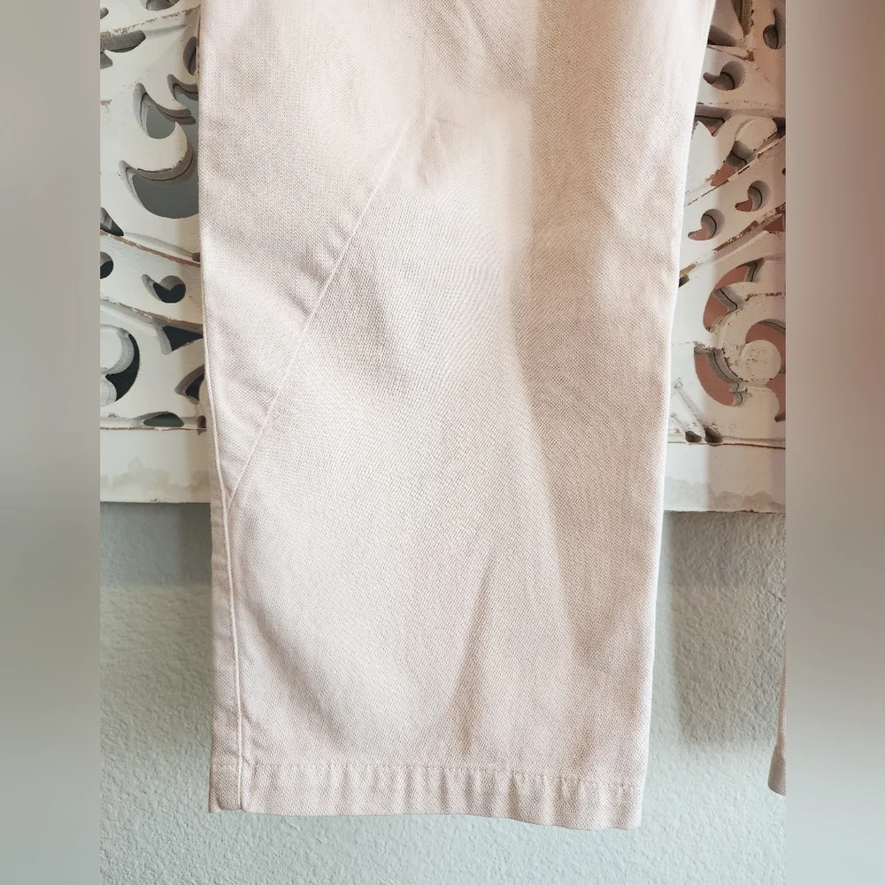 HENRIK VIBSKOV 4EVER PANTS CORAL CLOUD PINK  NWOT SIZE SMALL - Picture 13 of 16